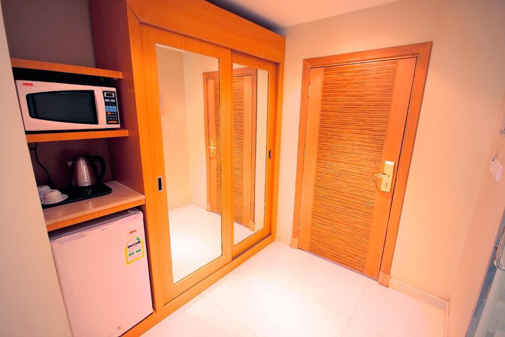Meera Suites Riade Exterior foto